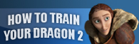 How to Train Your Dragon 2