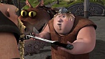 How To Train Your Dragon : 