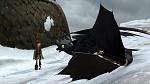 How to Train your Dragon gift of the night fury