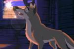 Balto's Unknown Puppyhood