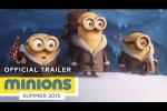 Minions Video Clips