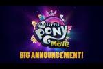 My Little Pony: The Movie Video Clips