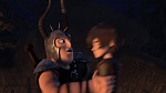 How To Train Your Dragon : 