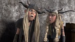 How To Train Your Dragon : 
