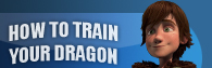 How to Train Your Dragon