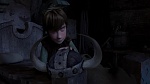 How to Train your Dragon gift of the night fury picture