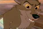 was Balto's mother really white?