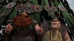 How to Train your Dragon gift of the night fury picture