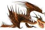 article of dragons