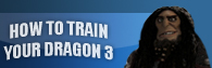How To Train Your Dragon 3