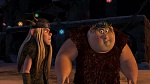 How to Train your Dragon gift of the night fury