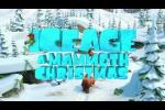 Video clips of Ice Age: A Mammoth Christmas