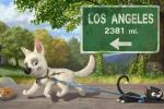 BOLT VS BALTO.