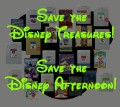 Open Vault Disney