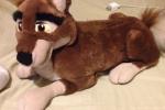 known balto merchandise