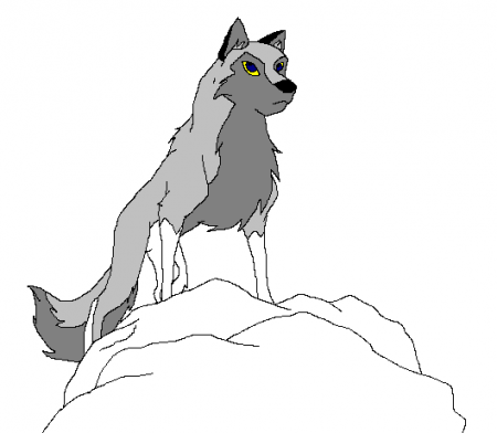 Detail Riley (Jenna12's Character)