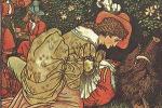 The original fairy tale