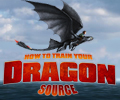 How To Train Your Dragon
