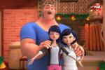 Paroles de la chanson Joyeux No�l � tous