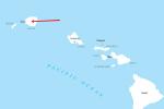 Les lieux r�els de Lilo & Stitch