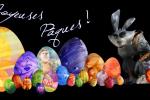 Projets chasse au tr�sor