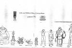 Fiches de personnages