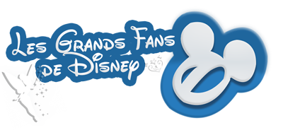 Les Grands Fans de Disney