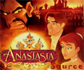 Anastasia Source news