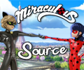 Miraculous Ladybug Source news