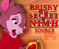 Brisby et le secret de NIMH Source news