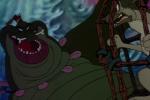 Charlie VS La Princesse et la grenouille