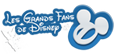 Les Grands Fans de Disney