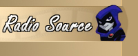 Radio Source