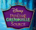 La Princesse & La Grenouille