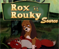 Rox & Rouky