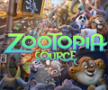 Zootopie