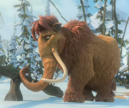 Detail Ellie