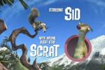 Credits of Surviving Sid