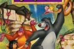The Jungle Book DVD