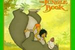 The Jungle Book Soundtrack