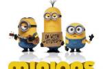 Minions Soundtrack