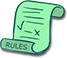 Site rules