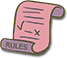 Site rules