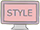 Choose a style