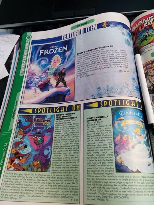 Comics
