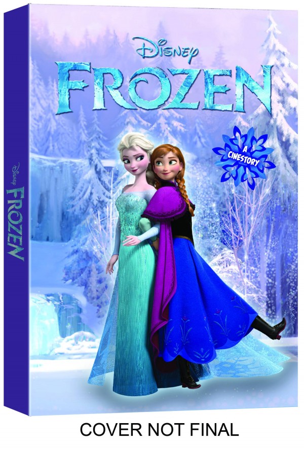 Frozen