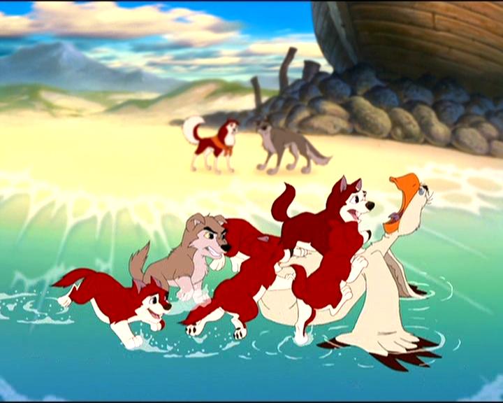 Balto