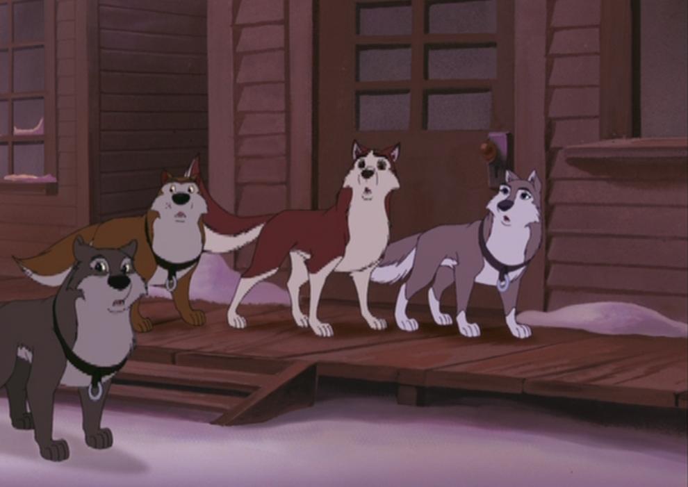 Balto