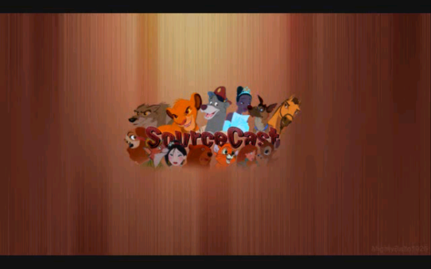 Sourcecast banner