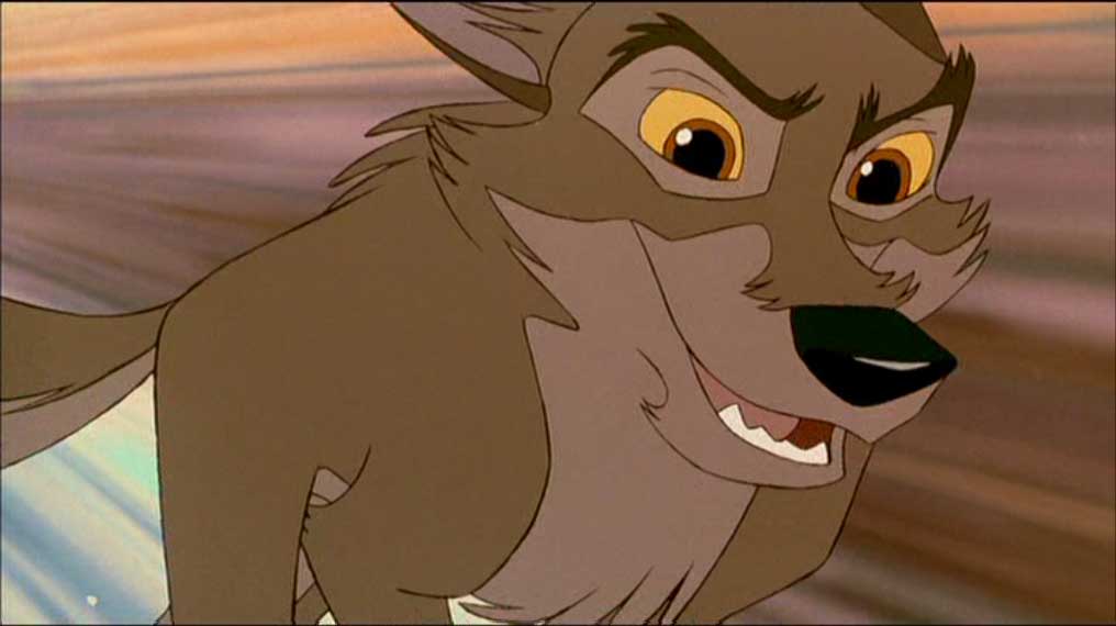 Balto